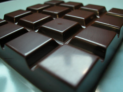 Ζήτω η σοκολάτα!